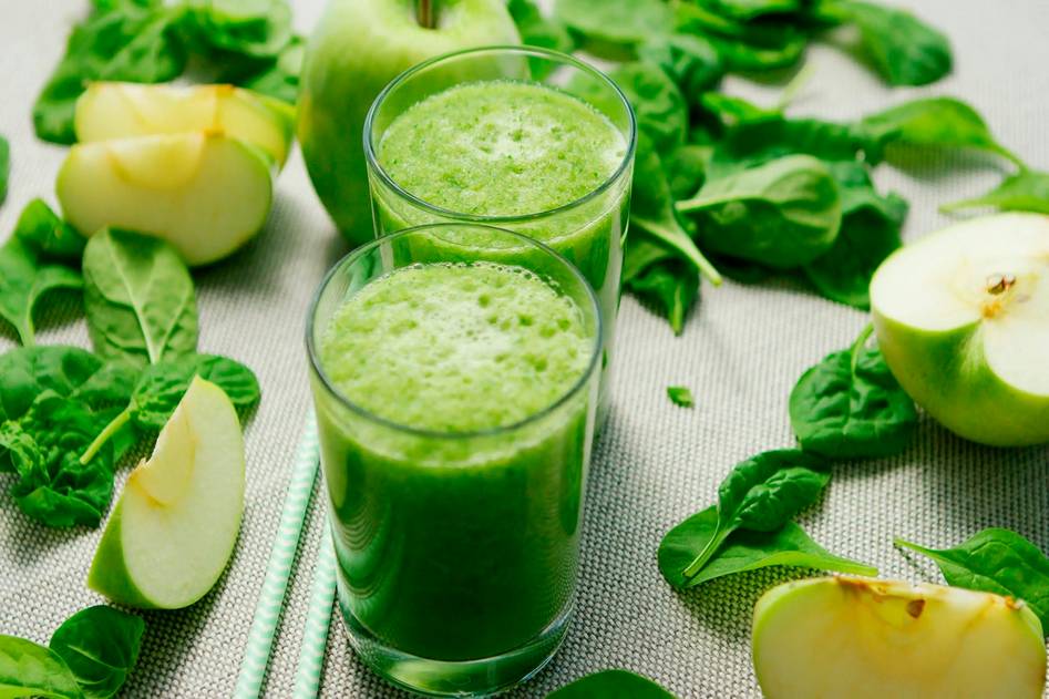 Homepage for Beauty & Skincare Supplements and Wellness organic smoothies