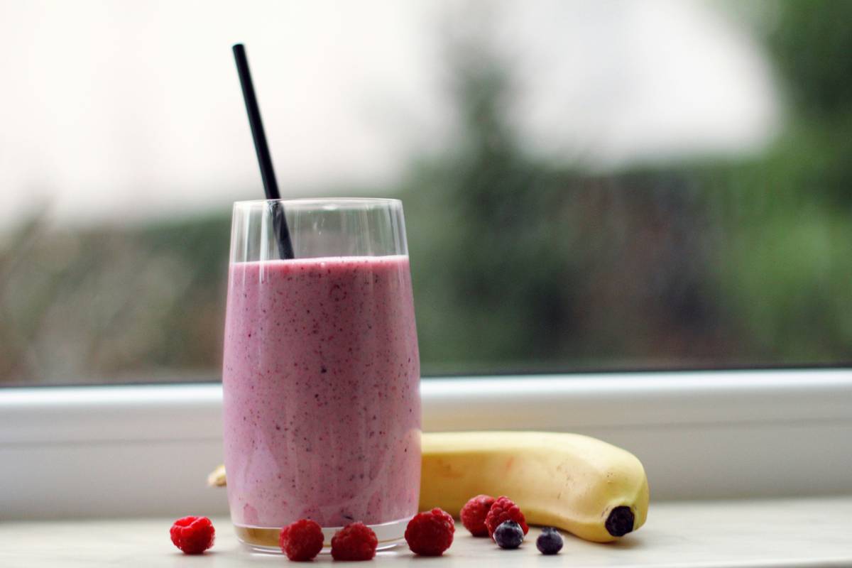How to Master nutritionally balanced homemade smoothies for Radiant Skin & Energy