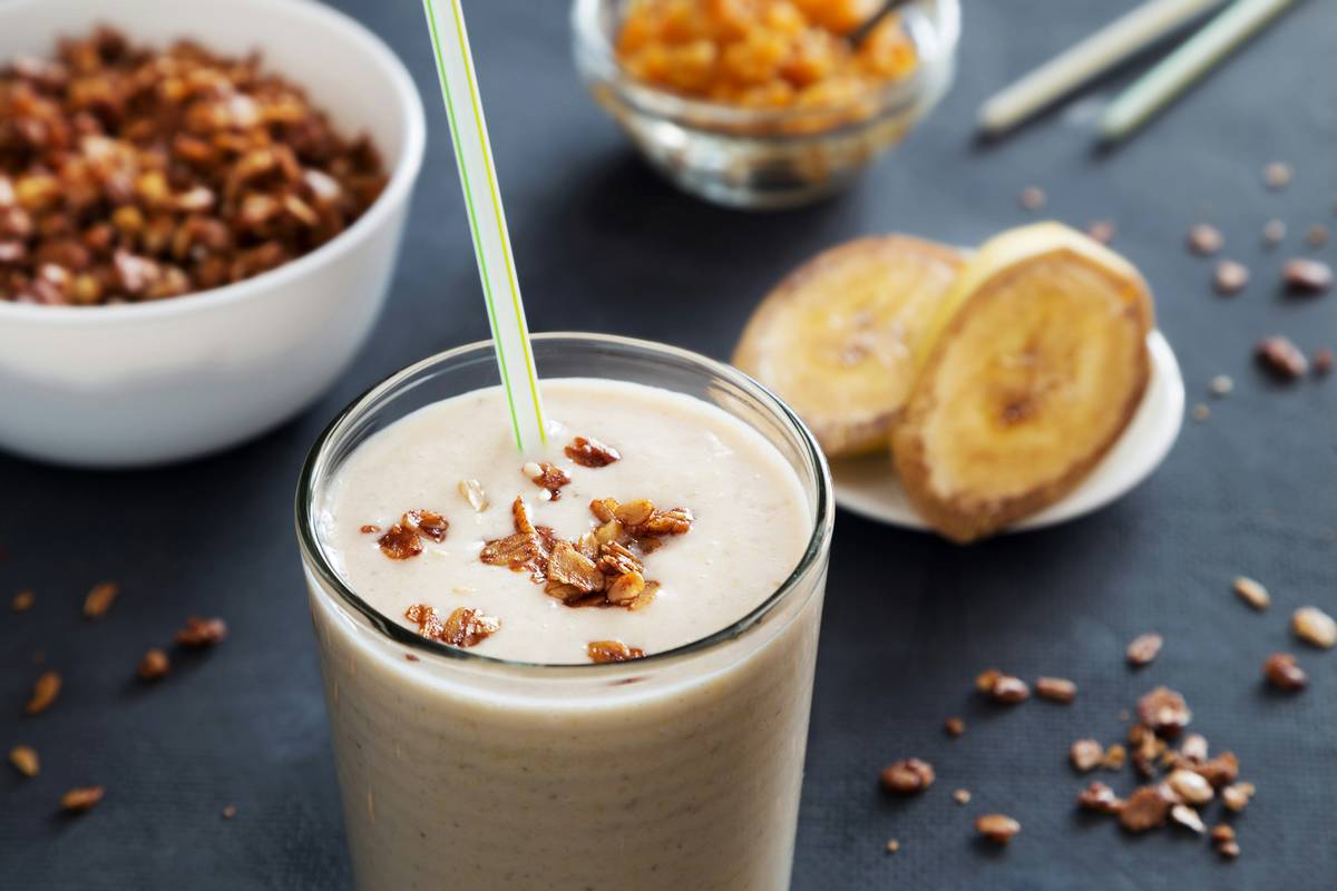 Why Your Fresh Fruit Organic Smoothies Aren’t Delivering Results (And How to Fix It)