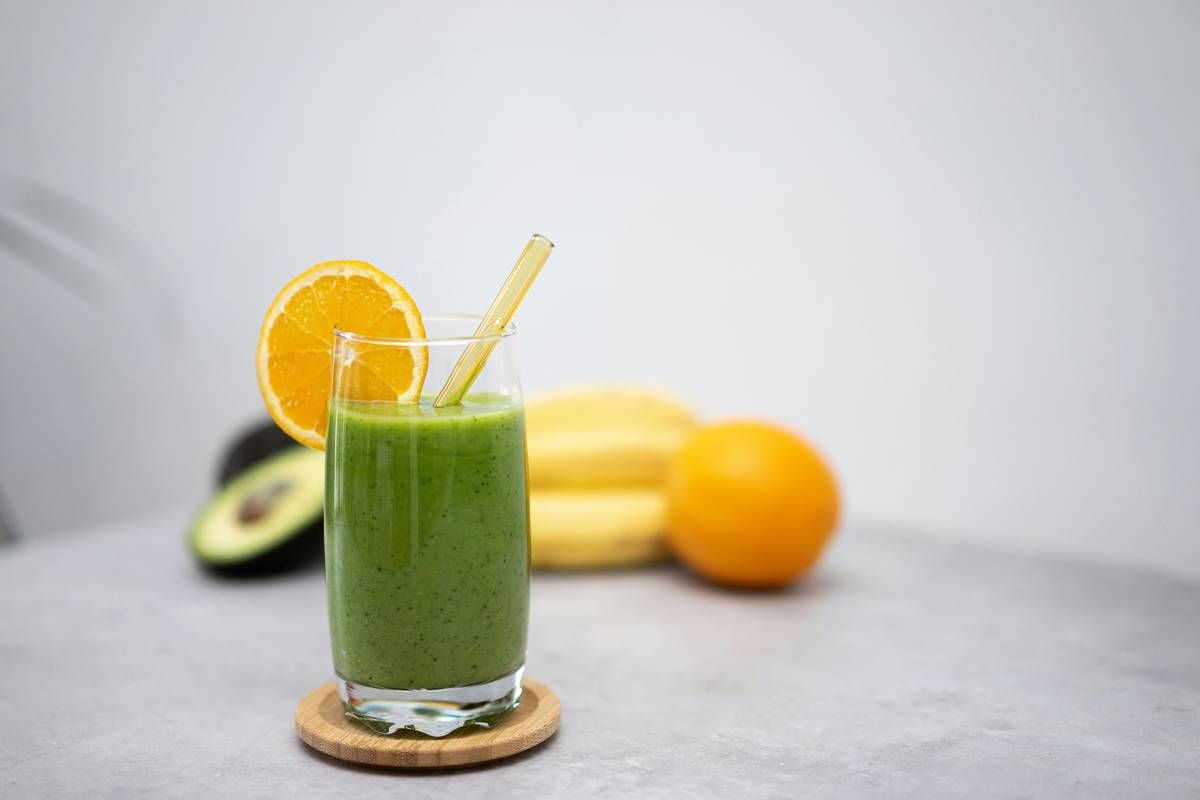 Health Drink Organic Smoothy Super Green: 7 Proven Ways to Avoid Common Wellness Mistakes
