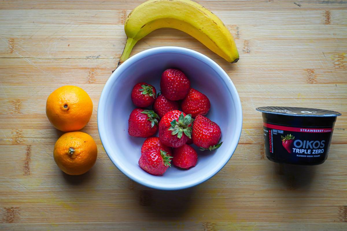 Smoothies Ingredients Healthy And Delicious: 7 Proven Ways to Avoid Bland Blends